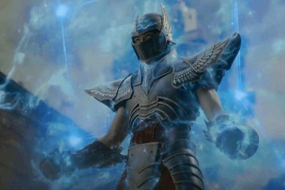 Os Cavaleiros do Zodíaco: live-action ganha novo trailer intenso