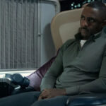 Idris Elba em 'Hijack.'