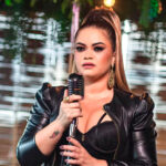 Cantora Dani Li morreu aos 35 anos em Curitiba