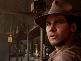 indiana jones and the great circle