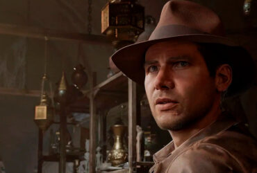indiana jones and the great circle