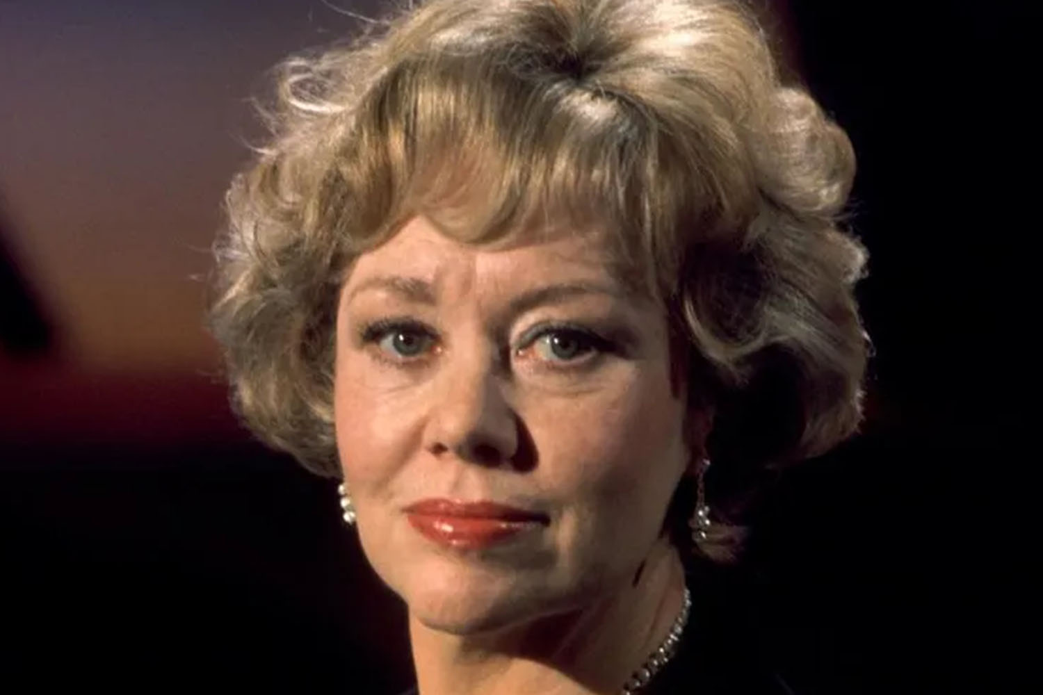 Mary Poppins Glynis Johns