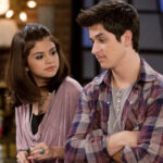 Selena Gomez e David Henrie - Os Feiticeiros de Waverly Place