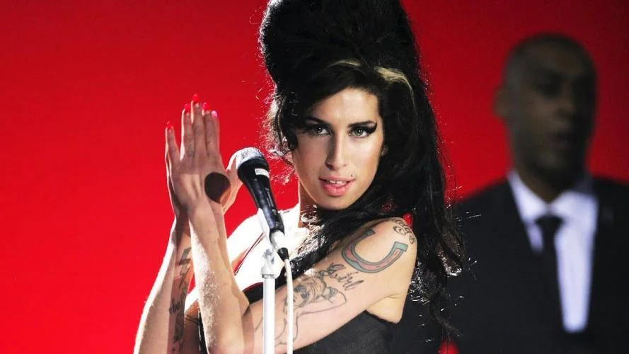 amy winehouse documentario bbc 1