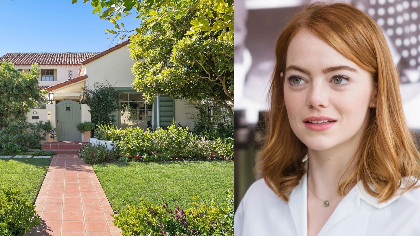 casa emma stone