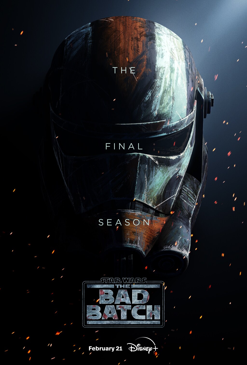the bad batch s3 teaser poster 874f2de9