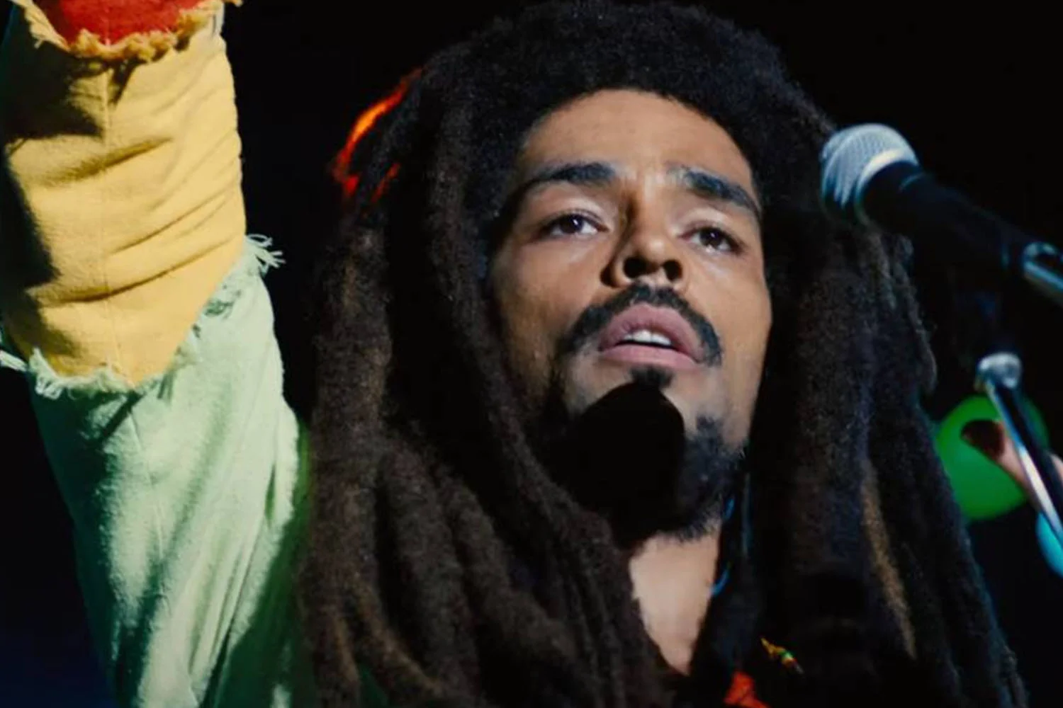 filme bob marley