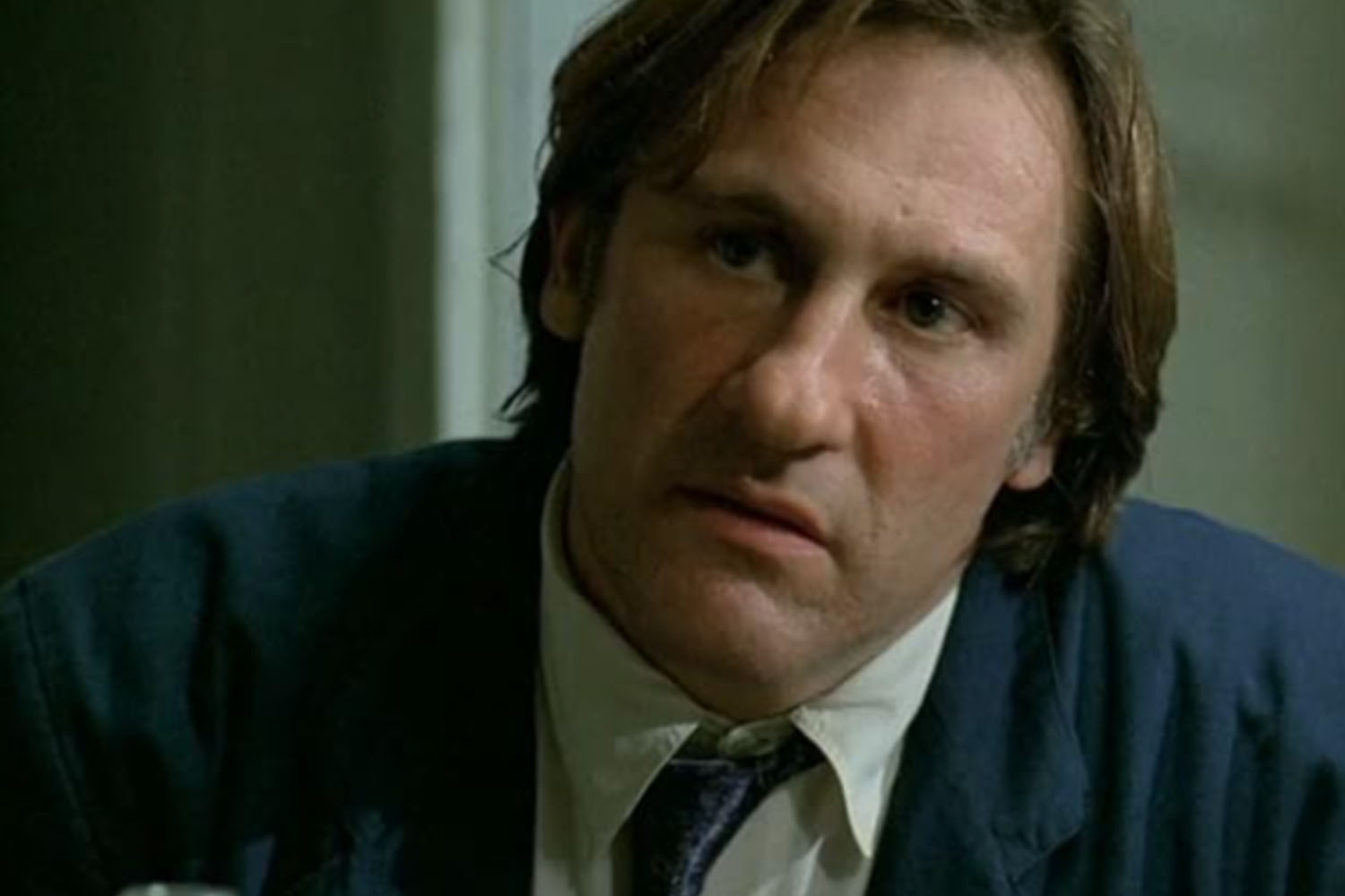 gérard depardieu