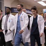 Quinta temporada da série Hospital New Amsterdam já está disponível no Globoplay