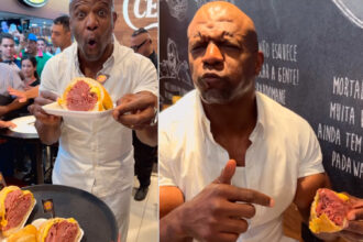 terry crews