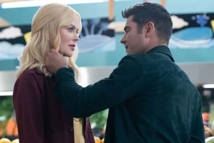 'Tudo em Família': filme com Nicole Kidman e Zac Efron chega ao streaming