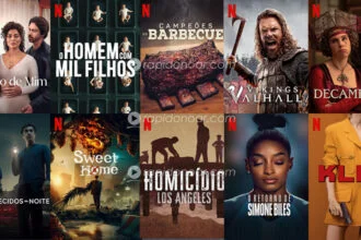 filmes e series netflix julho