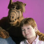 Benji Gregory, ex-astro da série "Alf", é encontrado morto aos 46 anos