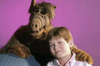 Benji Gregory, ex-astro da série "Alf", é encontrado morto aos 46 anos