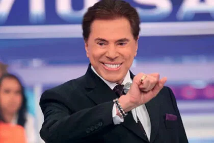 silvio santos sbt