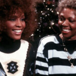 cissy houston