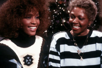 cissy houston