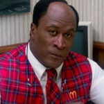 john amos