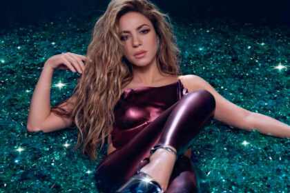 shakira show brasil